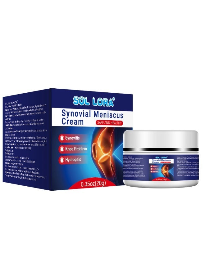 صول لورا 2 قطعة كريم لعلاج المفاصل والعظام، كريم مهدئ للمفاصل، يصلح الأوتار التالفة، يخفف التوتر والألم، يصحح التشوهات في الظهر واليدين والقدمين، آلام الركبة الناتجة عن التهاب المفاصل - Image 2