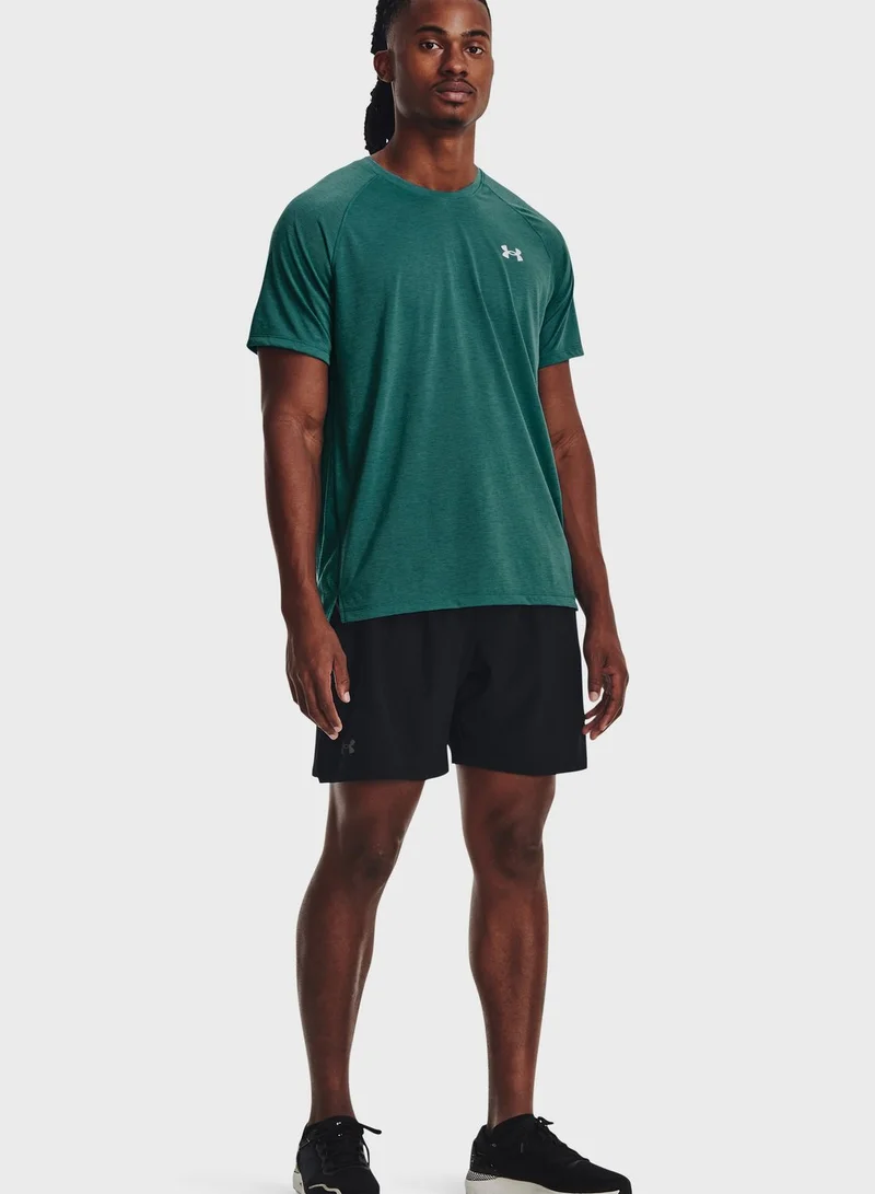 UNDER ARMOUR Launch Elite 7'' Shorts