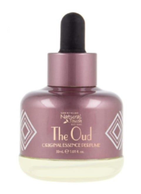The Oud Original Perfume Oil 30 ml