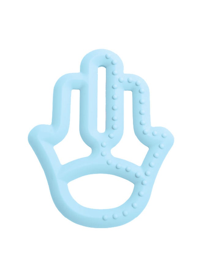 Minikoioi Teether - Toothee - Blue  - Image 1