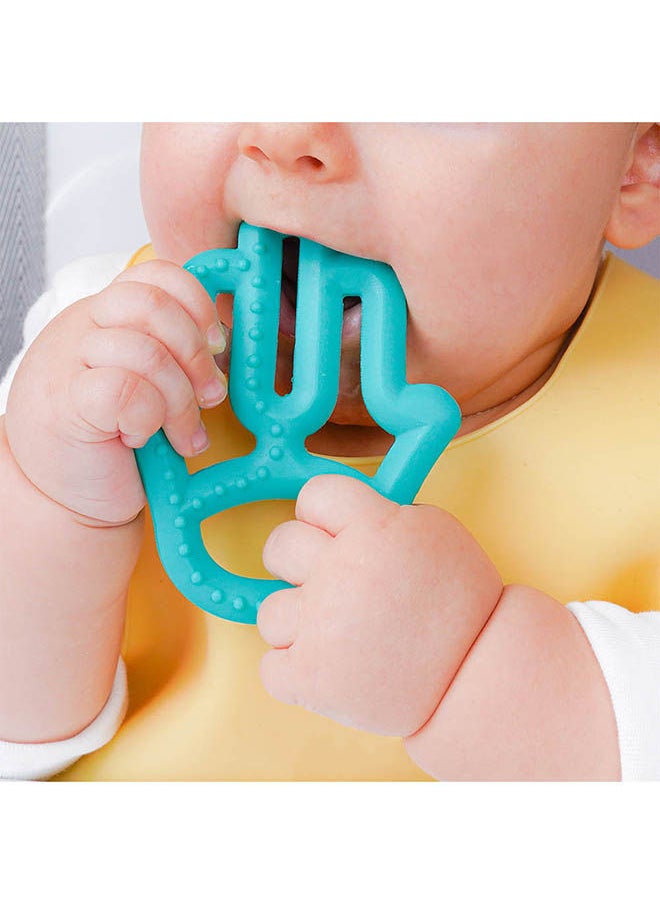 Minikoioi Teether - Toothee - Blue  - Image 2