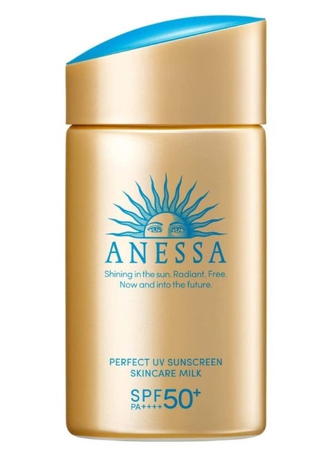 Perfect UV Sunscreen Skincare Milk SPF50+ PA++++ 60ml