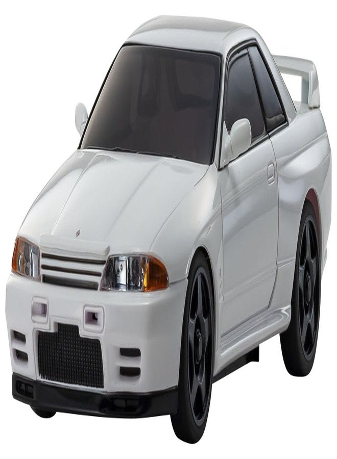 Kyosho MZP469W ASC MA-020 Nissan Skyline GT-R White - Image 1