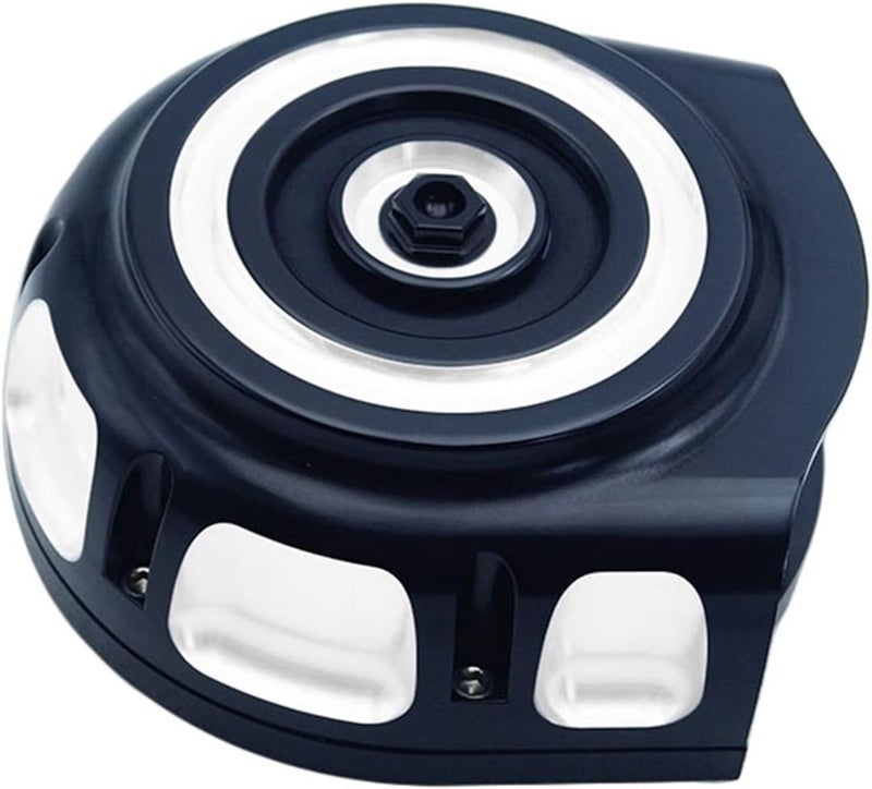 Wivplex Vintage Motorcycle Air Filter Kit - Image 1