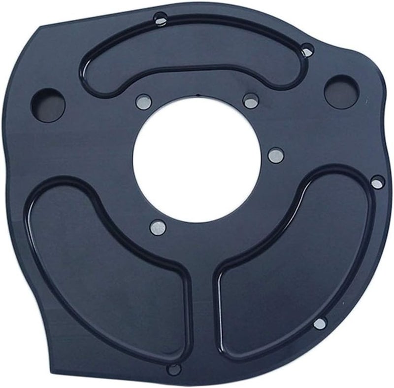 Wivplex Vintage Motorcycle Air Filter Kit - Image 5