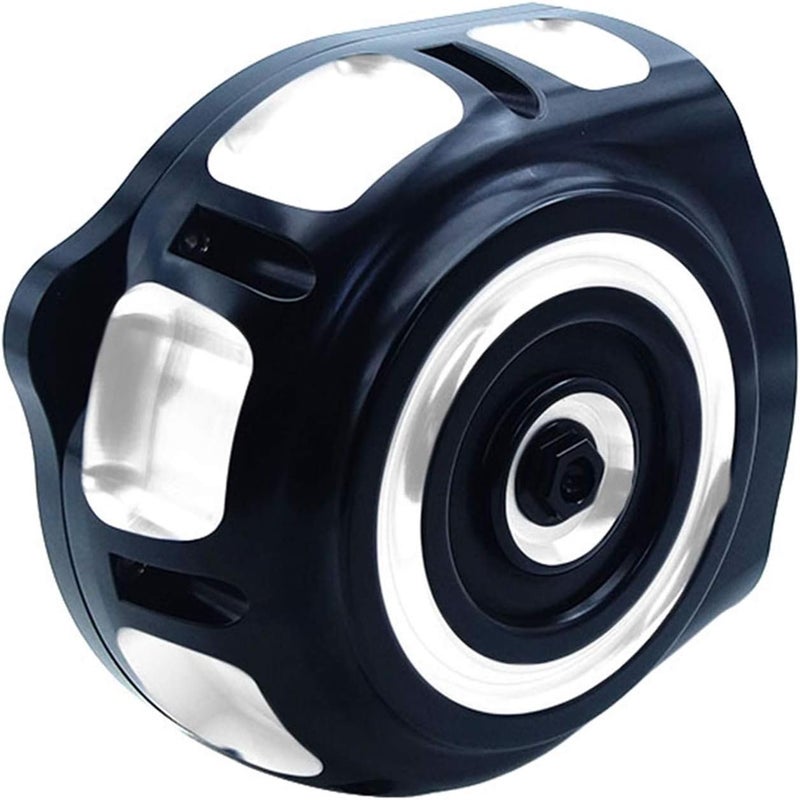 Wivplex Vintage Motorcycle Air Filter Kit - Image 3