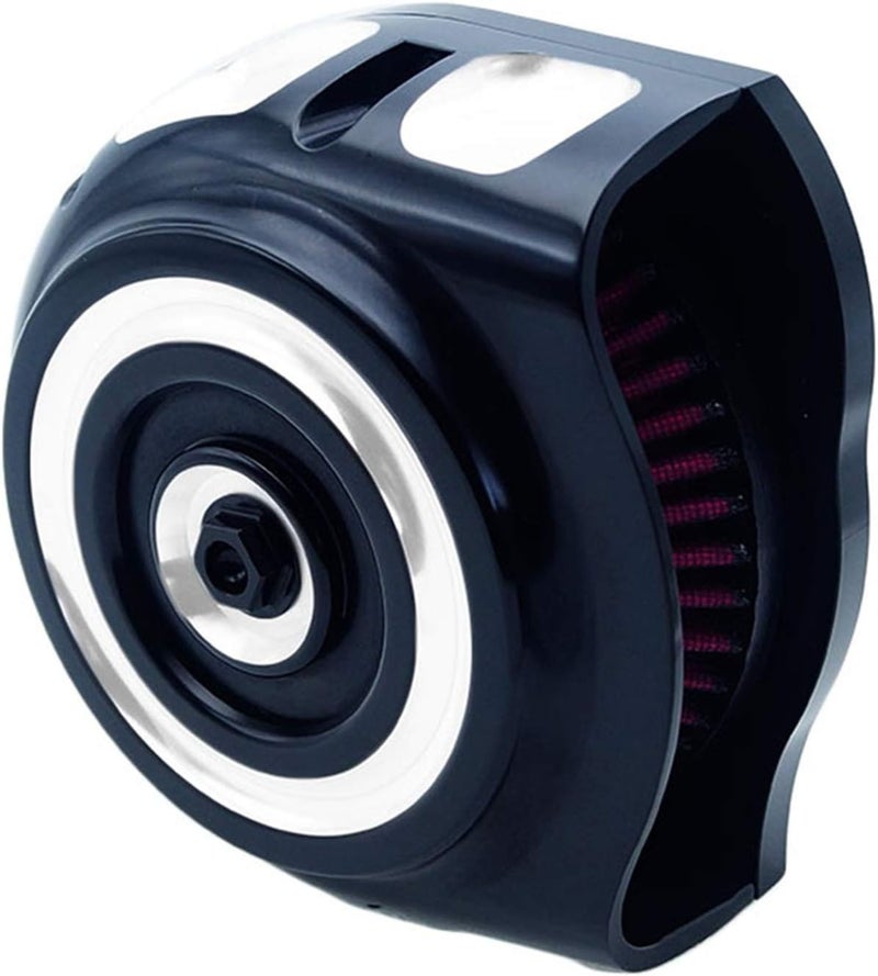 Wivplex Vintage Motorcycle Air Filter Kit - Image 4