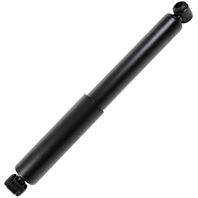 TRQ Rear Suspension Kit Compatible With 19982004 Toyota Land Cruiser - Image 4