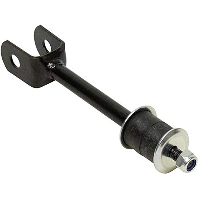 TRQ Rear Suspension Kit Compatible With 19982004 Toyota Land Cruiser - Image 5