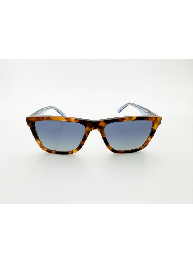 Vogue Men Full Rim Square Sunglasses 0VO5664SI 55 - Image 5