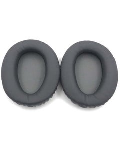 Replacement Ear Pads For Sony Wh Ch700N Ch710 Ch720 Zx770Bn 780Dc Headphones Headset Earpads Earmuffs Ear Cushions Sponge Memory Foam
