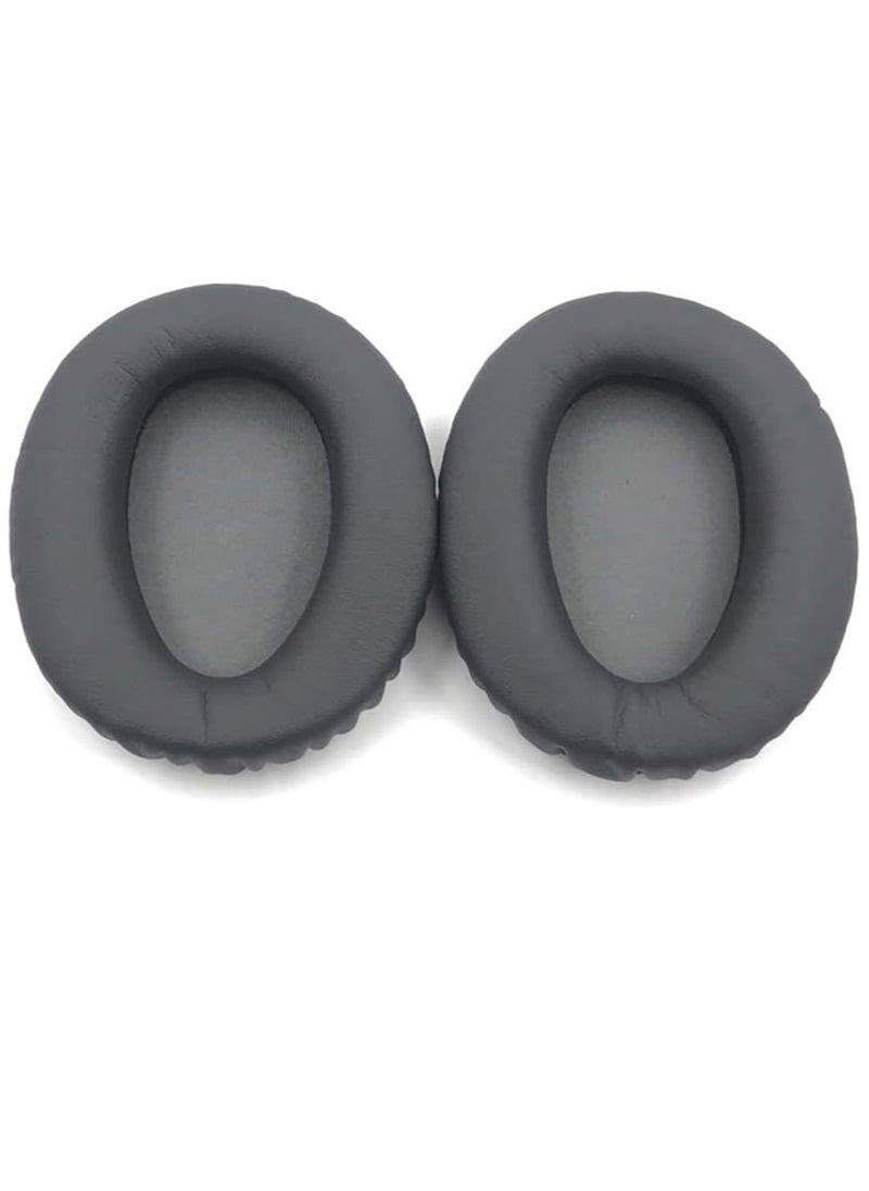 erorex - Replacement Ear Pads For Sony Wh Ch700N Ch710 Ch720 Zx770Bn 780Dc Headphones Headset Earpads Earmuffs Ear Cushions Sponge Memory Foam - Image 1
