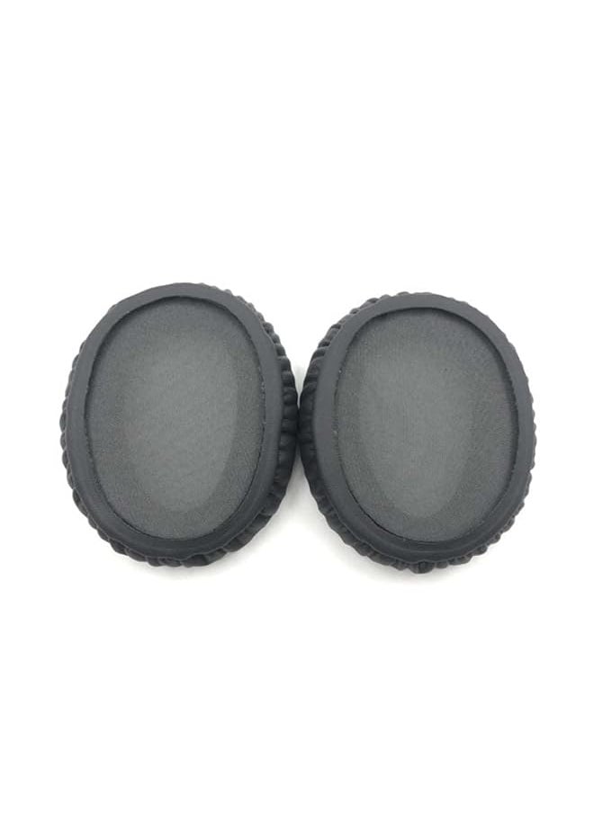 erorex - Replacement Ear Pads For Sony Wh Ch700N Ch710 Ch720 Zx770Bn 780Dc Headphones Headset Earpads Earmuffs Ear Cushions Sponge Memory Foam - Image 1