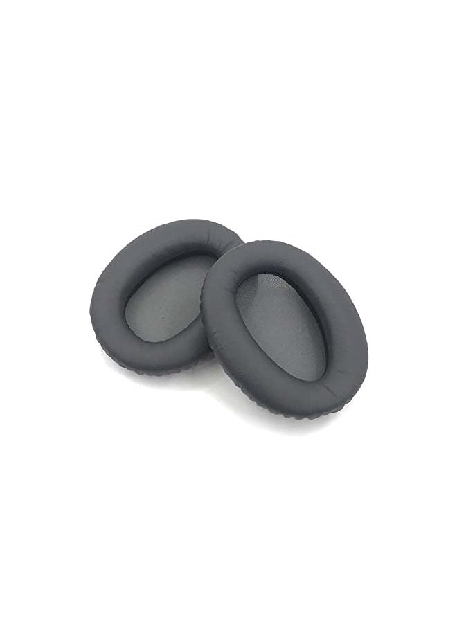 erorex - Replacement Ear Pads For Sony Wh Ch700N Ch710 Ch720 Zx770Bn 780Dc Headphones Headset Earpads Earmuffs Ear Cushions Sponge Memory Foam - Image 1