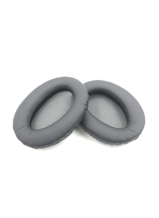 erorex - Replacement Ear Pads For Sony Wh Ch700N Ch710 Ch720 Zx770Bn 780Dc Headphones Headset Earpads Earmuffs Ear Cushions Sponge Memory Foam - Image 1