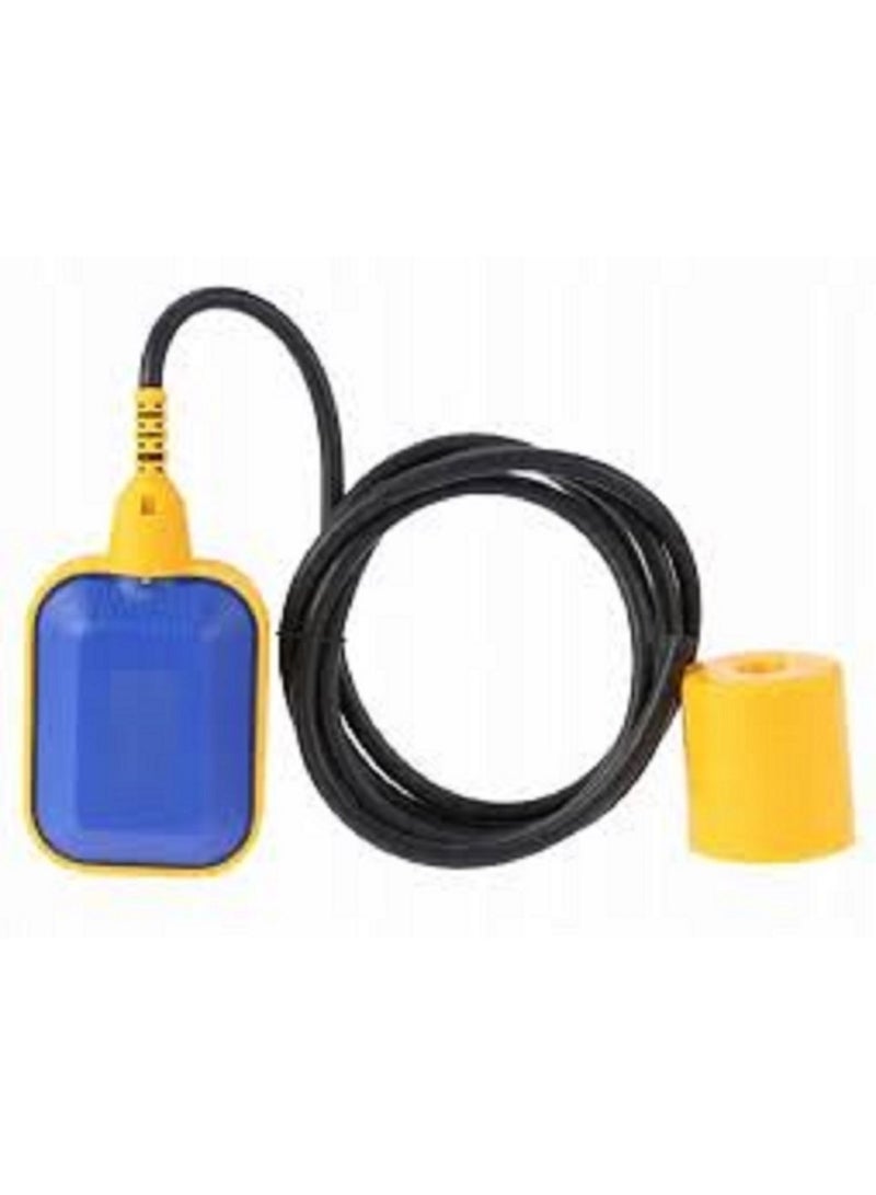 العوامة الكهربائية الذكية تحكم فائق ودقيق لمنسوب المياه بخزانك بأعلى مستوى من الأمان والكفاءة 3 متر - Image 3