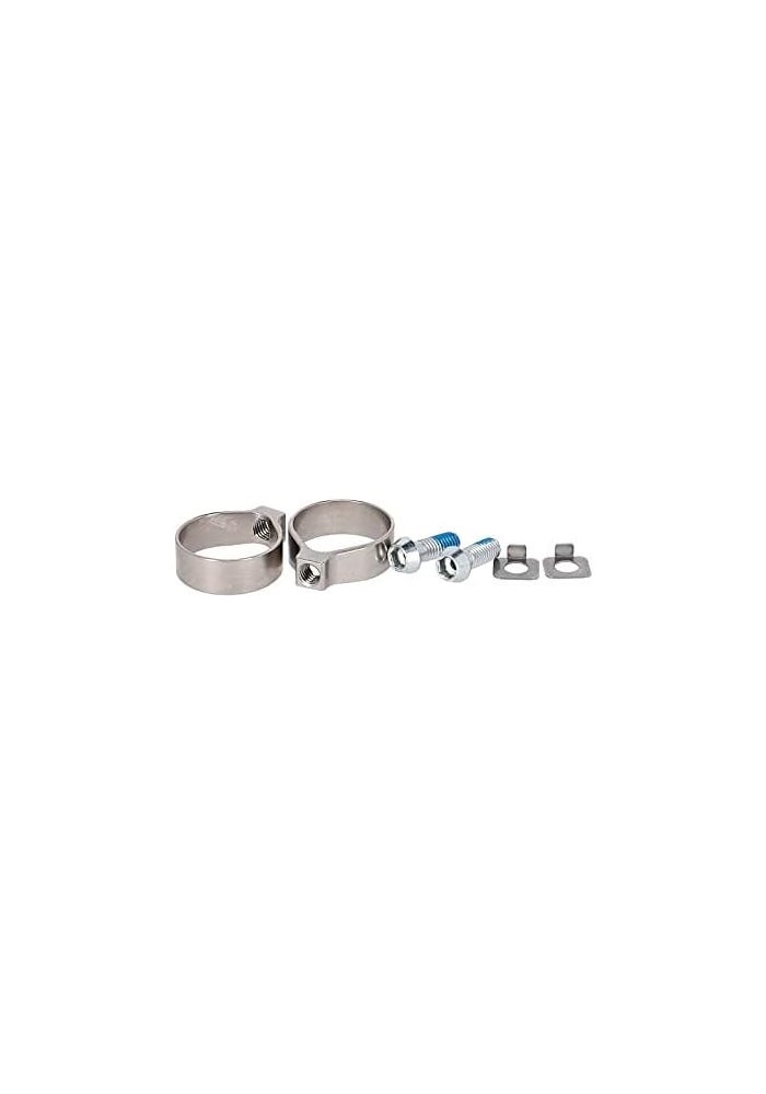 Sram SLRS0026 Shifter Clamp Kit for Red 2013 ErgoDynamic Shifters (Pair) - Image 2