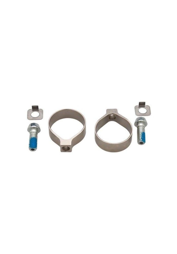 Sram SLRS0026 Shifter Clamp Kit for Red 2013 ErgoDynamic Shifters (Pair) - Image 3