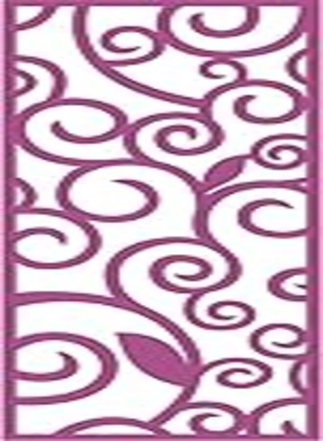 MDF Wooden Decoration Pannel from YusufArt 40x120-8ml, 2725597749030 