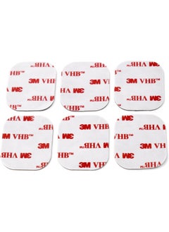 Door Buddy Door Buddy Replacement Adhesive (6 Pack)  - Image 1