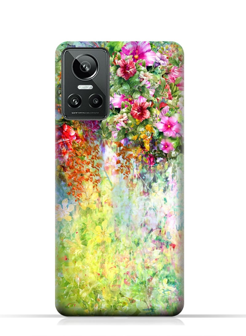 AMC DESIGN Protective Case Cover For Realme GT Neo 3 150W (5G) - Image 1