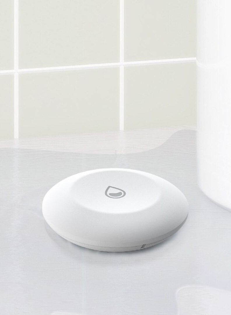 EZVIZ Water leak sensor - Image 4