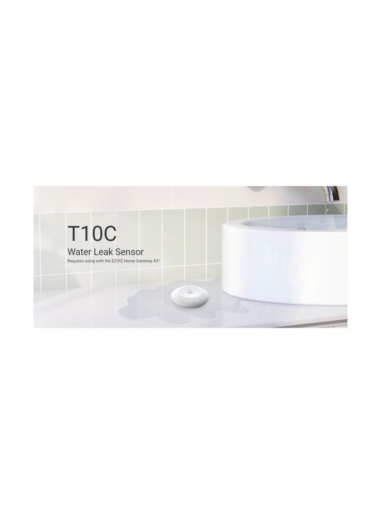 EZVIZ Water leak sensor - Image 5