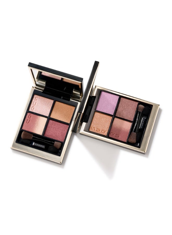 SUQQU Signature Color Eyes - 140 Miyabizora - Image 2