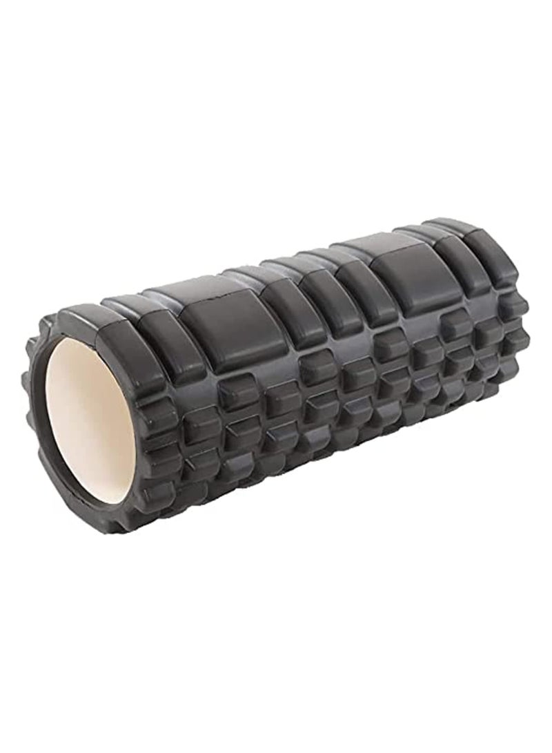 ULTIMAX Yoga Foam Roller Massage Fitness Equipment Massager Multicolor-1Pcs-60cm - Image 1