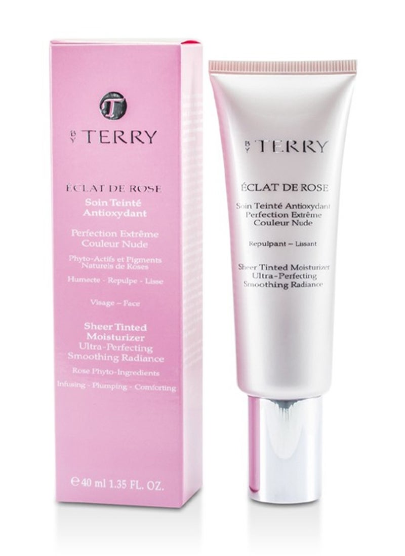 BY TERRY By Terry Eclat De Rose Sheer Tinted Moisturizer 3 Beige - 40ml 