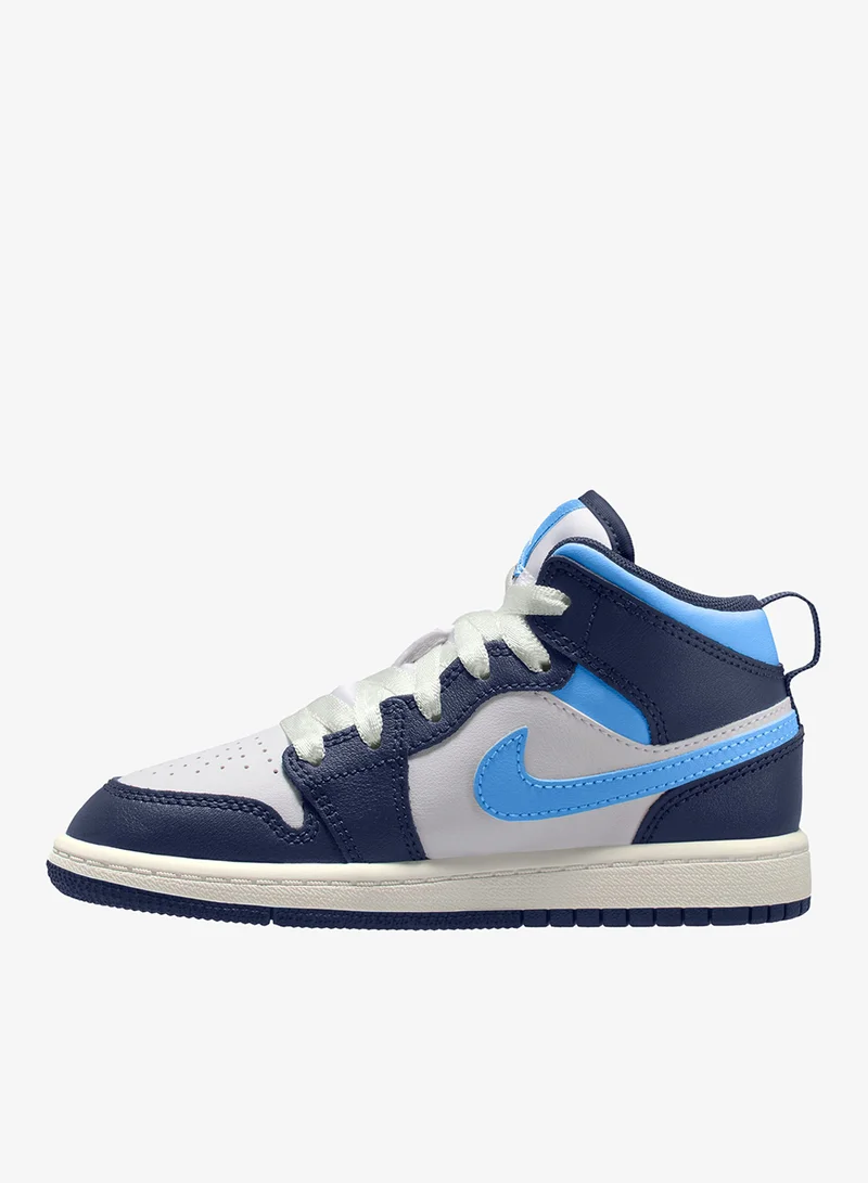 جوردن حذاء جوردان 1 ميد بي للأطفال