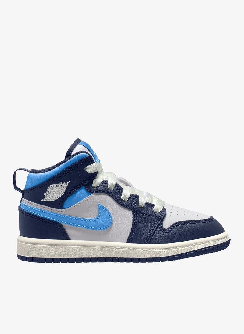 جوردن حذاء جوردان 1 ميد بي للأطفال