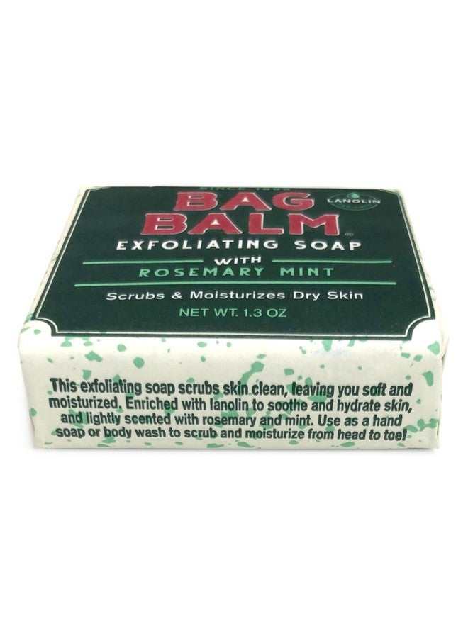 Bag Balm Soap Mini Exfoliating 1.3 Ounce - Image 2