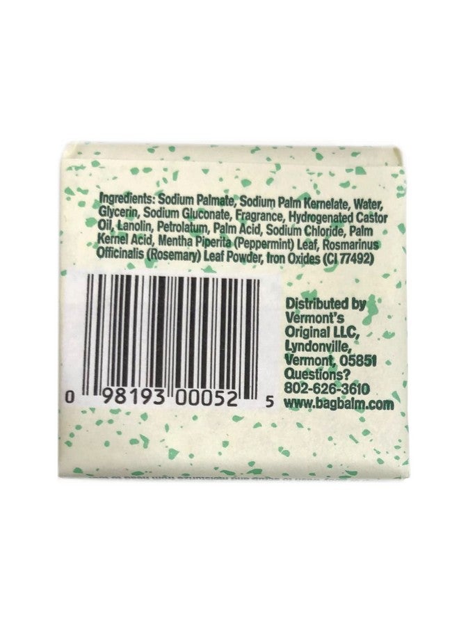 Bag Balm Soap Mini Exfoliating 1.3 Ounce - Image 3