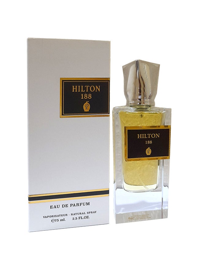 Hilton 188 Perfume 75 Ml - pzsku/Z23E1C2165E87EF2FDED3Z/45/_/1695163472/d73ad51b-ef13-4633-9cbe-69688df9b3b2