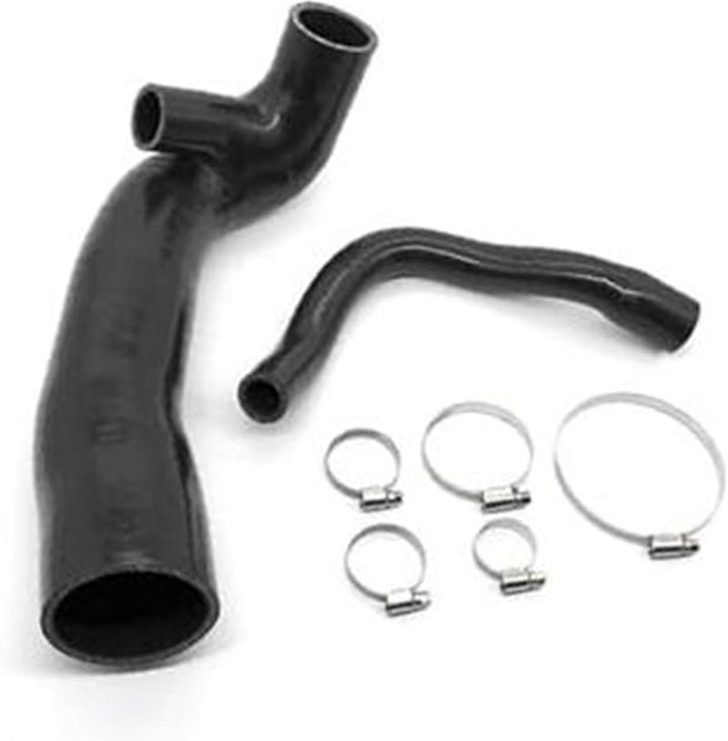 Wivplex Silicone Turbo Inlet Pipe Kit for MINI - Image 1