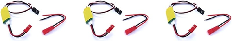 3CH Winch Control Cable For B14 B24 C14 C24 C34 MN D90 D91 D99 RC Car Parts - Image 2