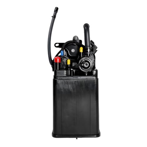 Hugall Vapor Canister Compatible With 2000 2001 2002 2003 2004 00 01 02 03 04 Avalon Camry Solara CP3260 VC4028 CP1395 911-630 - Image 1