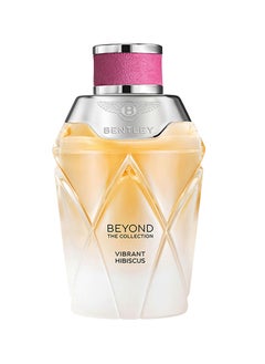 BENTLEY BEYOND THE COLL. VIBRANT HIBISCUS SEOUL EDP 100ML 