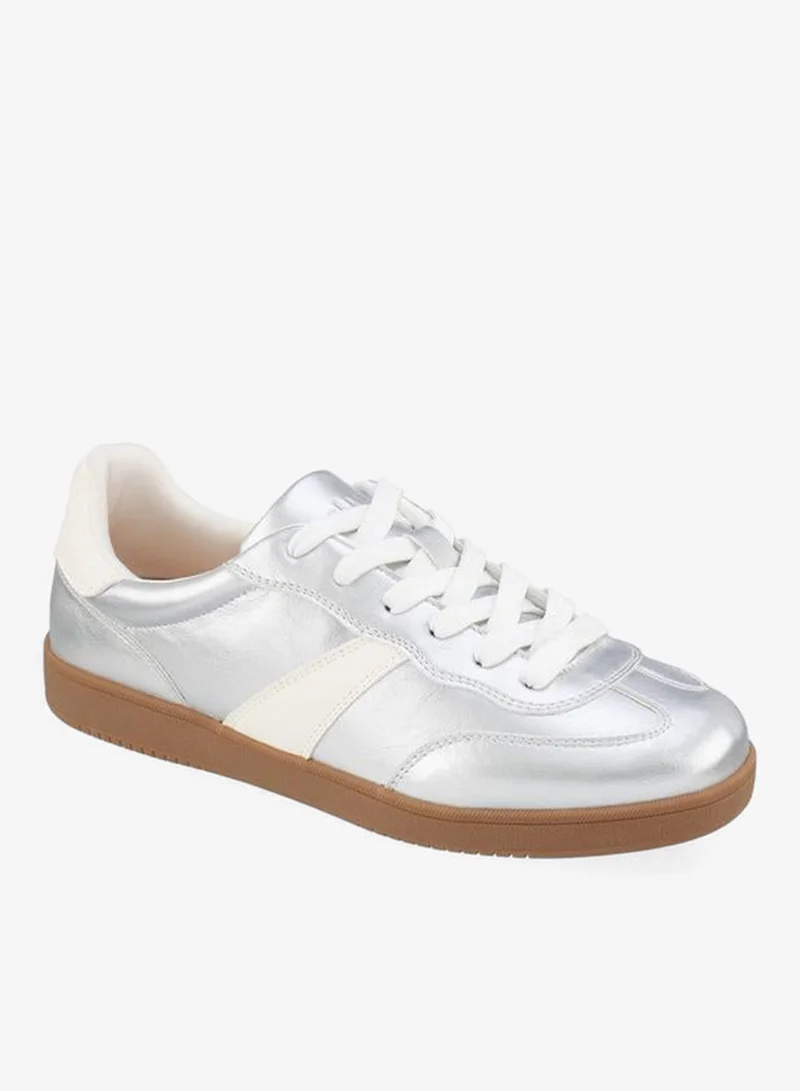 Celeste Women Lace-Up Sneakers