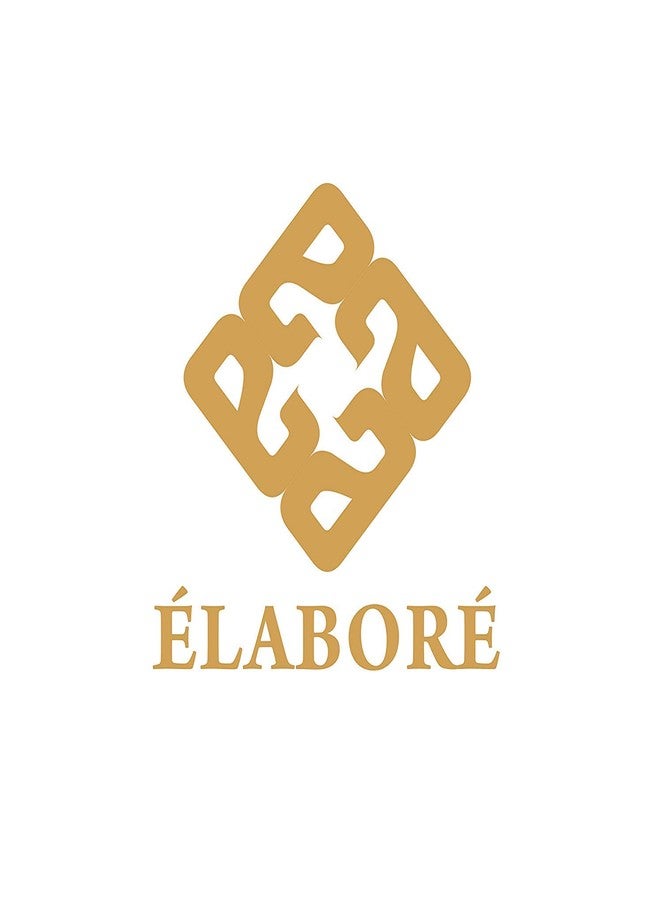 Elabore Purple Toning Shampoo - Anti Yellow Shampoo 33.80fl.oz/ 1000ml - Image 2