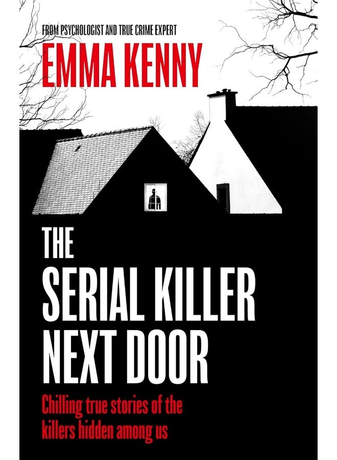 Sphere The Serial Killer Next Door  - Image 1