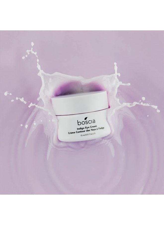 boscia - Boscia Day and Night Eye Cream Duo, 2 Count (Pack of 1) - Image 1
