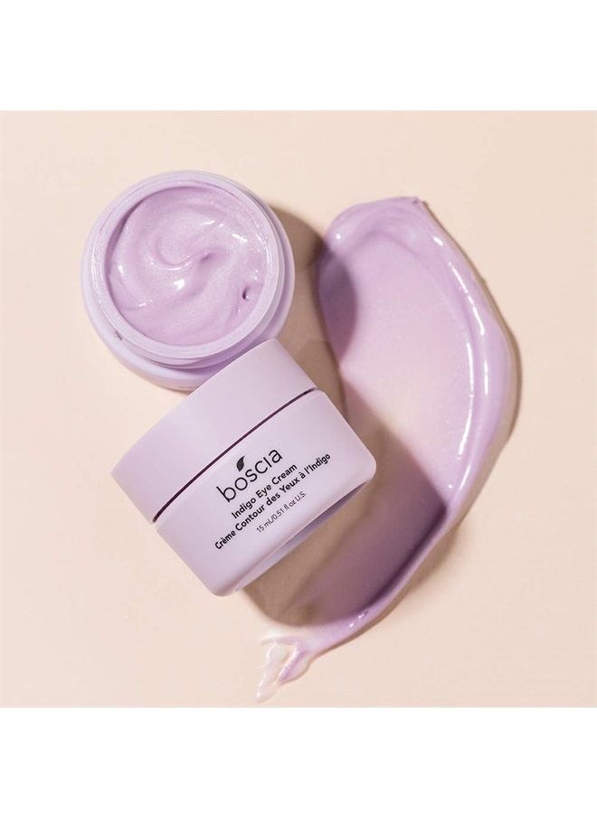 boscia - Boscia Day and Night Eye Cream Duo, 2 Count (Pack of 1) - Image 1