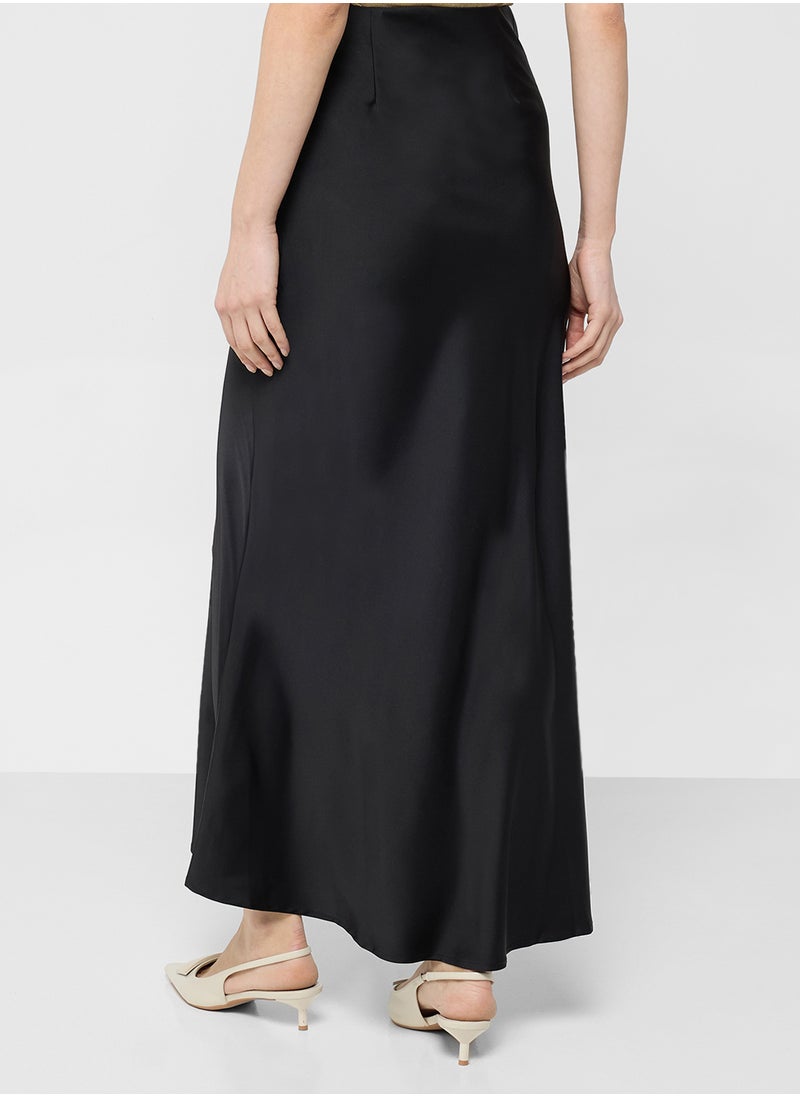 ELLA - A-Line Skirt - Image 1