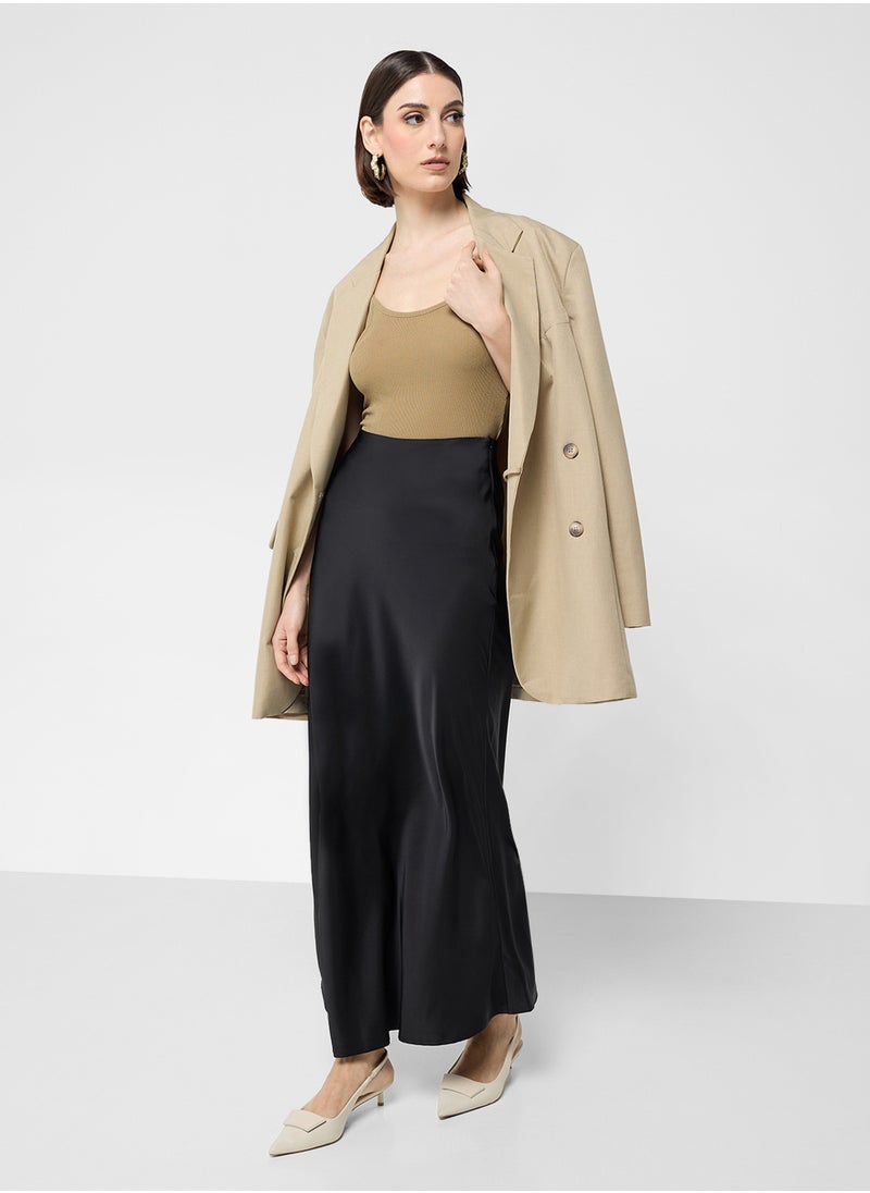 ELLA - A-Line Skirt - Image 1