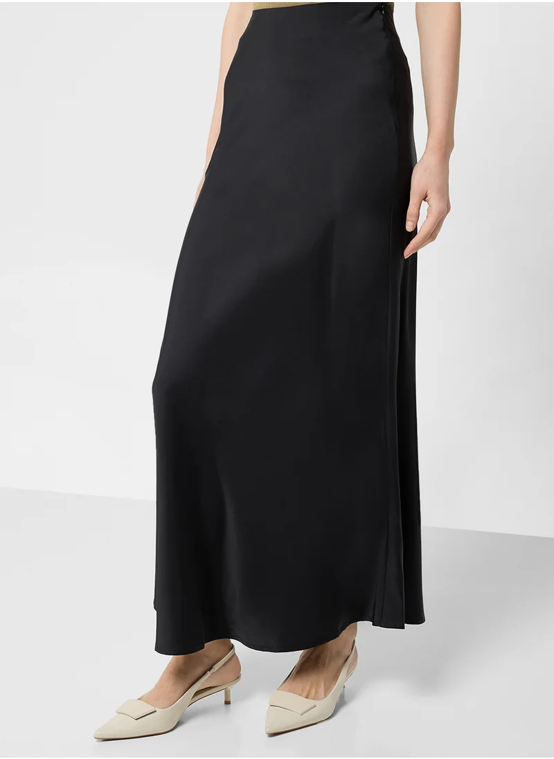 ELLA A-Line Skirt