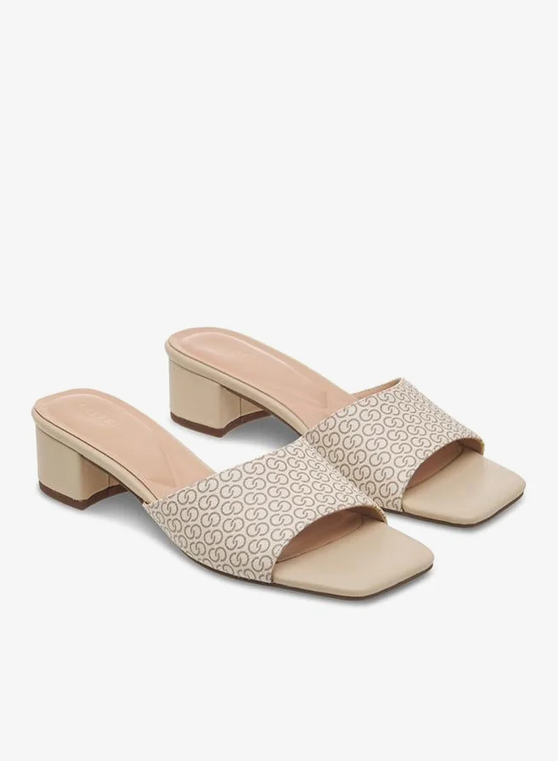 Celeste Women Block Heel Sandals