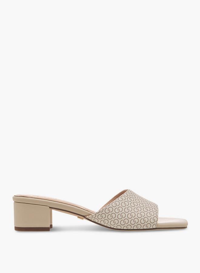 Celeste Women Block Heel Sandals - Image 3