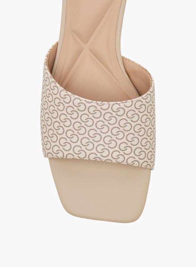 Celeste Women Block Heel Sandals - Image 4